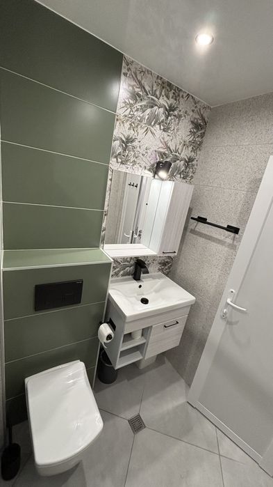 Дава се под наем Двустаен апартамент в Бургас, Славейков - 56 кв.м за 498.27 € - Снимка #13