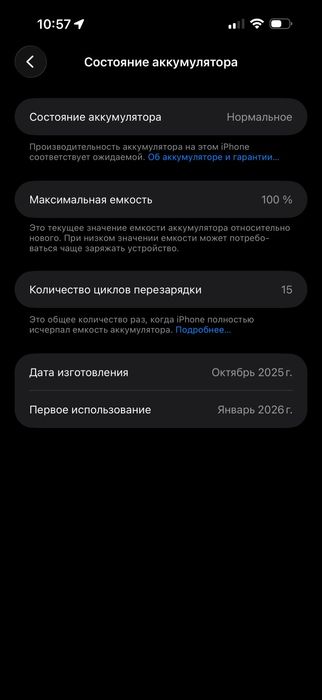Iphone 17 Pro Max 512 синий