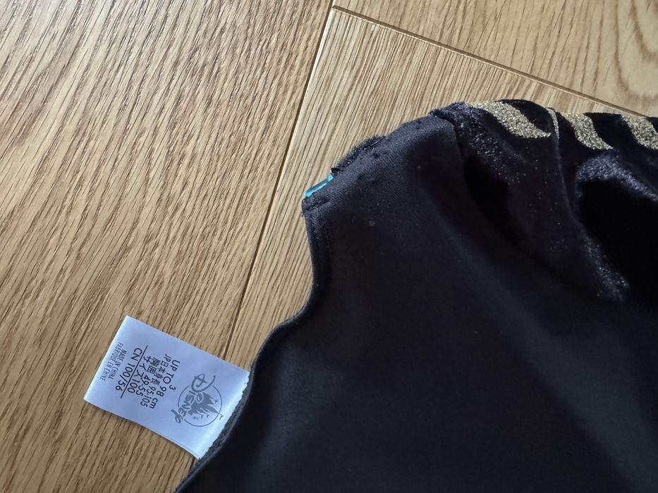 Vand rochie Anna Frozen Disney, marime 3 ani