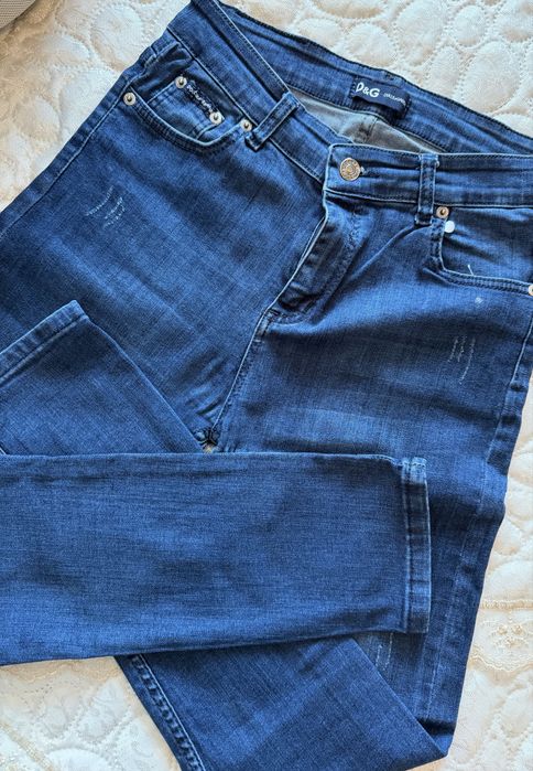 D&G Дамски дънки