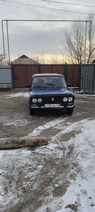 Продам ваз 21.06