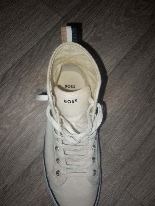 Hugo boss оригинал
