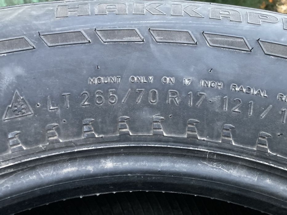 Шини R17 срочно срочно