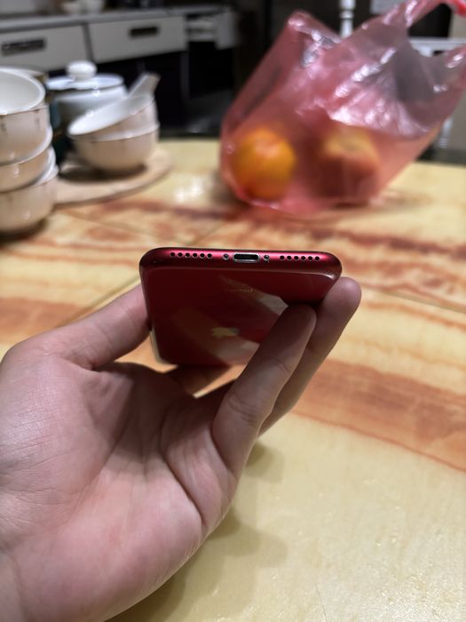 Iphone SE 2022 хорошом состояние