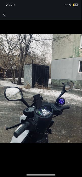 Продам Мопед м11