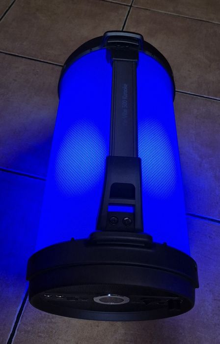 Boxa portabila E-BODA The Vibe 500 Karaoke