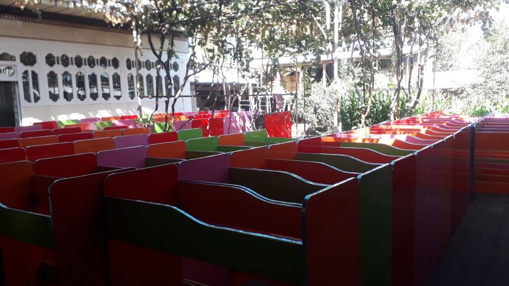 vodiy boylab bogcha mebel