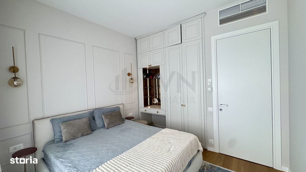 2 camere superb ONE VERDI PARK