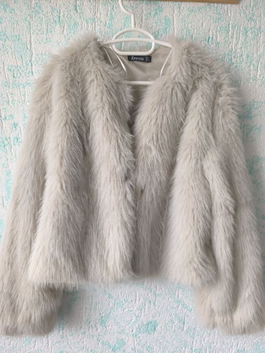 Стилни зимни палта