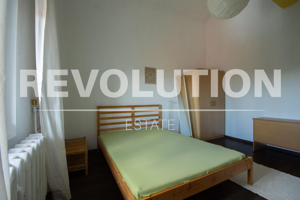 Дава се под наем Двустаен апартамент в София, Изток - 50 кв.м за 425 € - Снимка #3