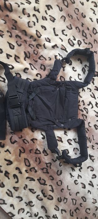 Marsupiu cybex My Go