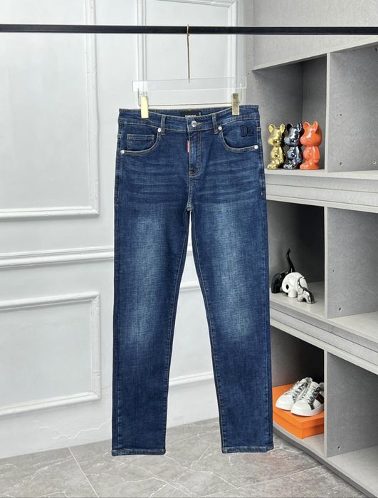 DSQUARED 2 Дънки за трепачи