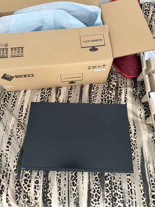 Monitor Eizo FlexScan EV2410R