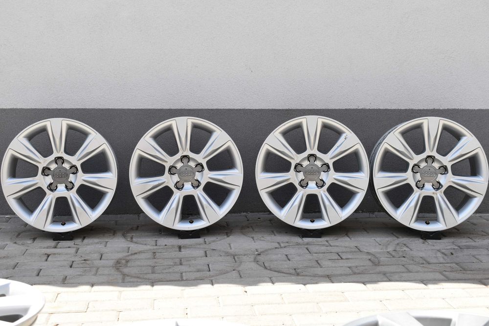 17" Джанти Audi  A4 A5 A6 A8