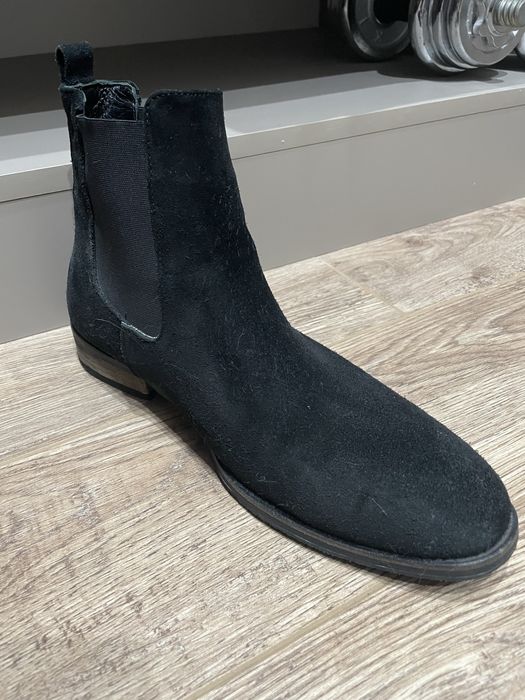 Продам обувь челси