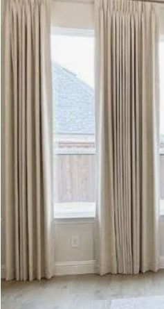 Новые шторы BLACKOUT Алматы, бежевого цвета.высота 3м.ширина 5м