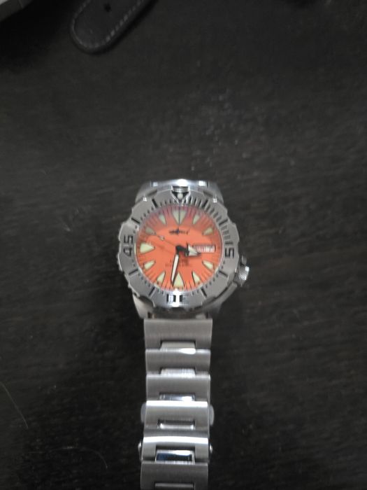 Addiesdive Часовник