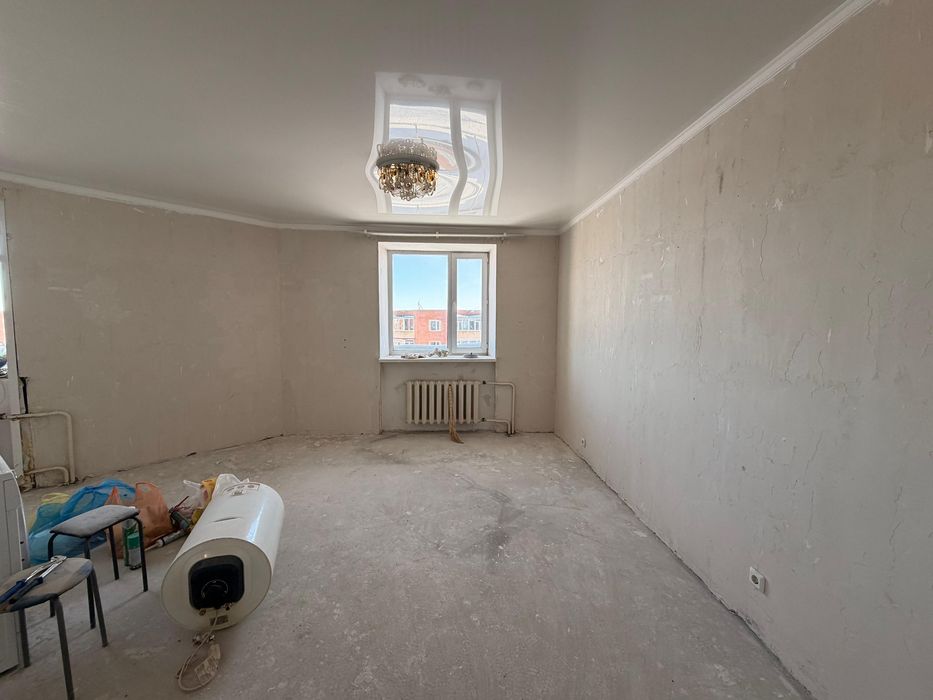 Одноклмнатная квартира