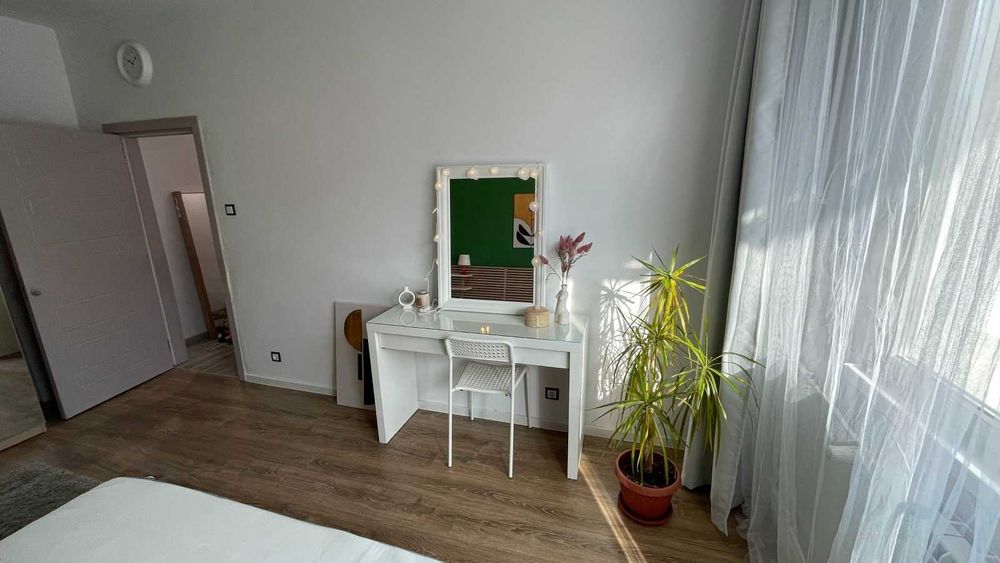 Дава се под наем Тристаен апартамент в София, Надежда 2 - 78 кв.м за 668.1 € - Снимка #7