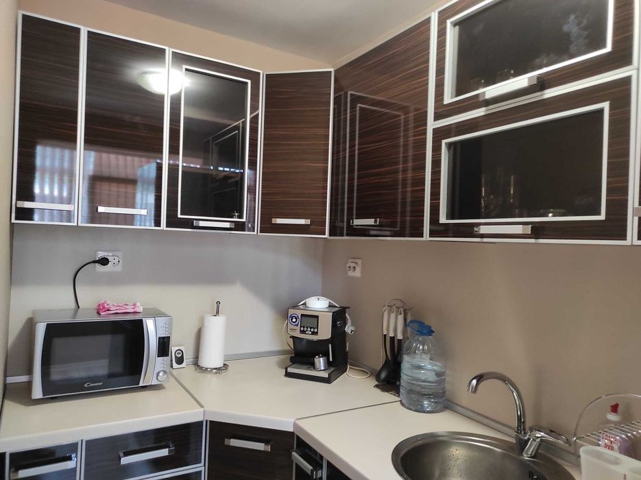 Етаж от къща на нощувки !