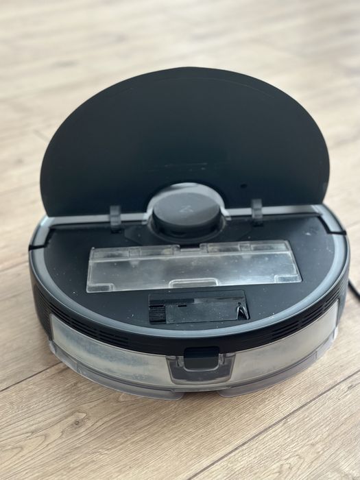 Робот пылесос Xiaomi Roborock S5 Max