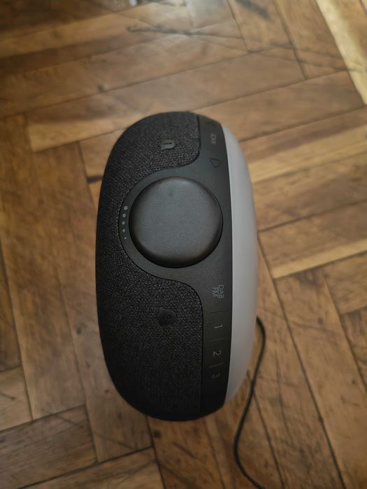 JBL Horizon 2, Bluetooth, Аларма, Pro Sound, Амбиентна светлина, USB.