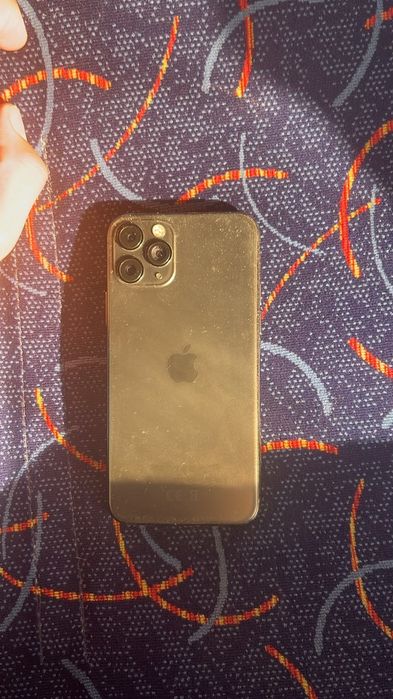 IPhone 11pro max