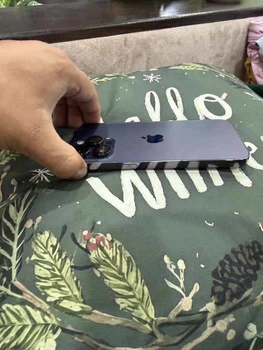 Продам iPhon 14 pro max