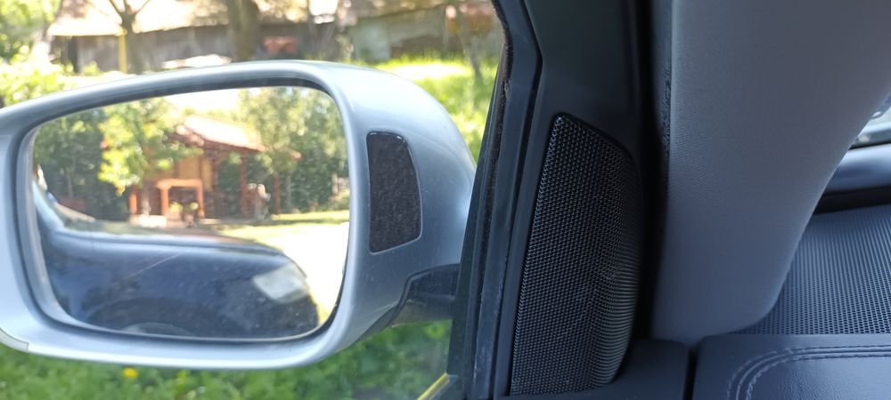 Vw Phaeton 3.0 TDI. 239 коня