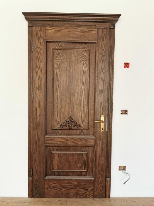 Usi de interior Premium