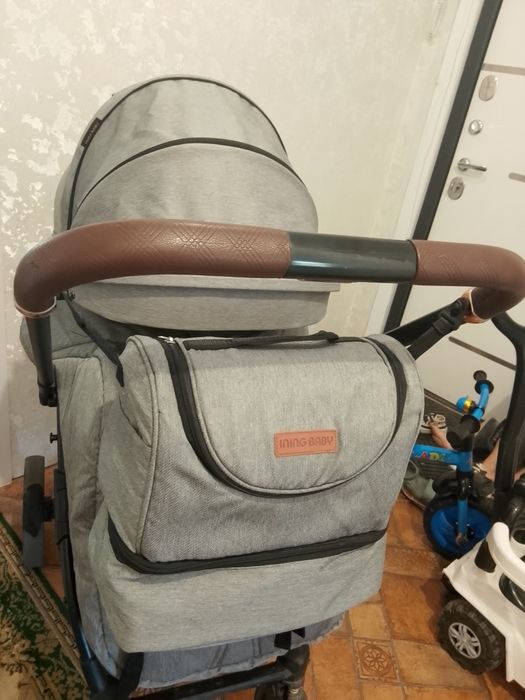 Продам коляску детскую