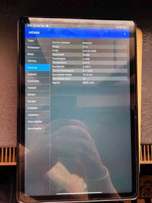 redmi pad se planshet