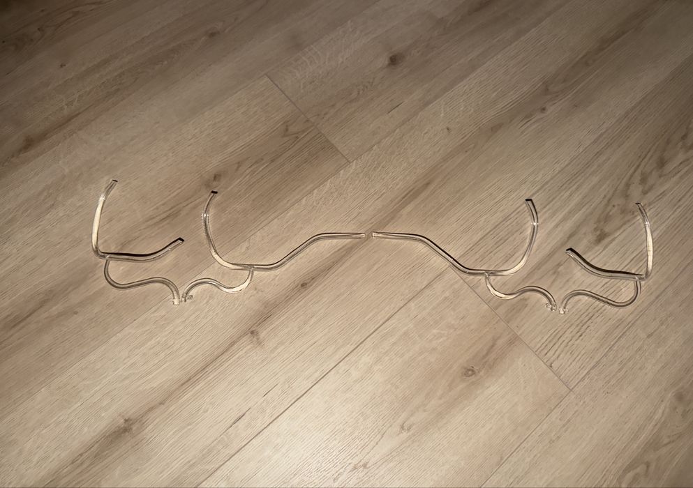 Рассеиватели Ангелов BMW G30