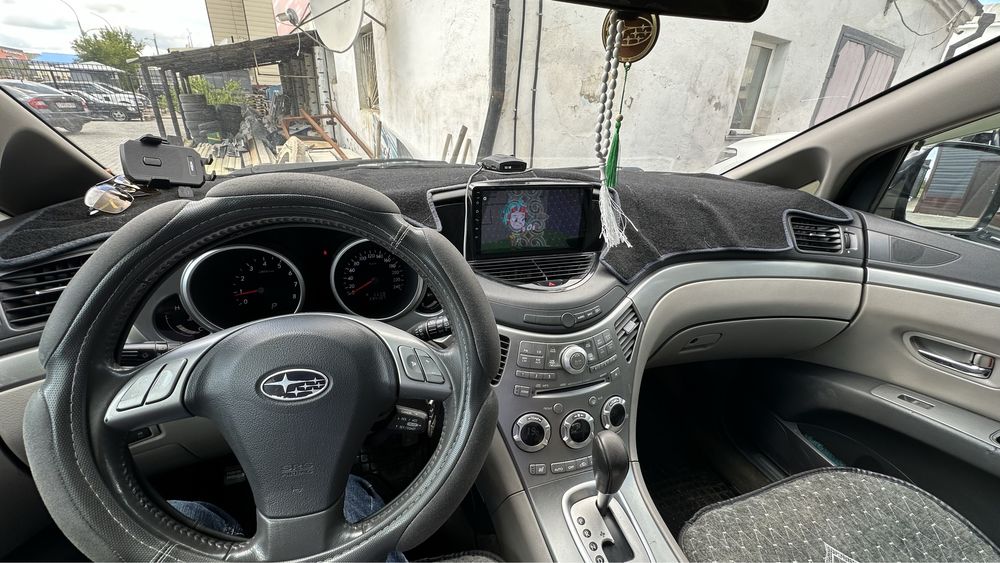 Продам Subaru Tribeca 2006г.