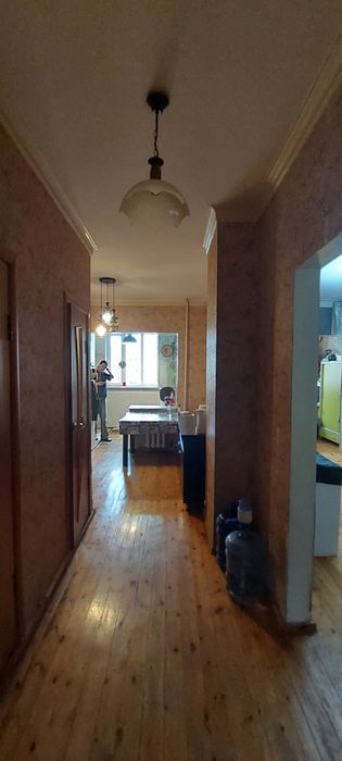 2 ком. квартира, 2/8/9 в Сергели 8. С лифтовой 71 м². Метро - 900 м