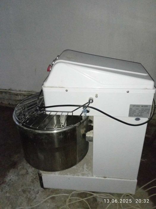 Mishalka arzon va yangi