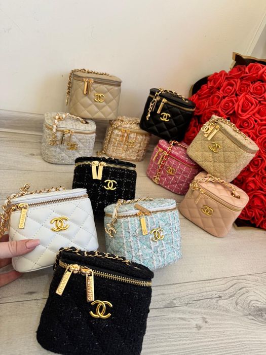 Топ модели дамски чанти.