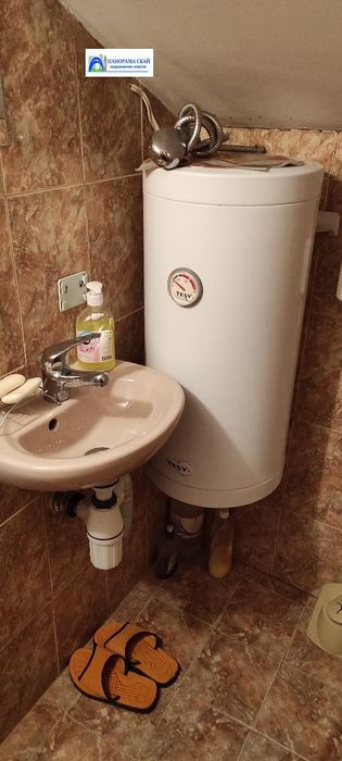 Дава се под наем Едностаен апартамент в Плевен, Идеален център - 40 кв.м за 204 € - Снимка #9