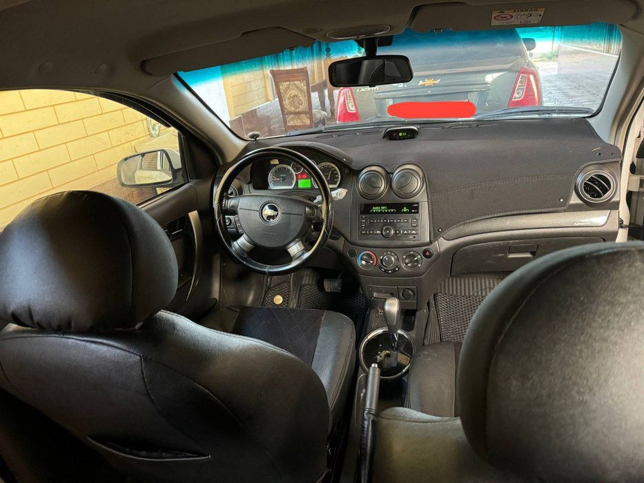 Nexia 3 2020 Avtomat