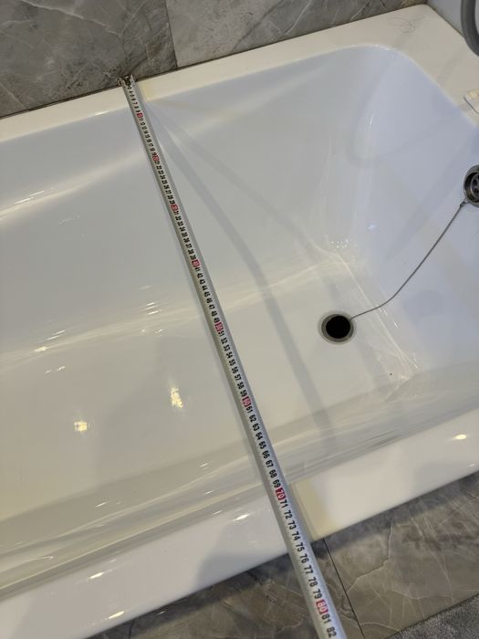 Ванна Jacob Delafon