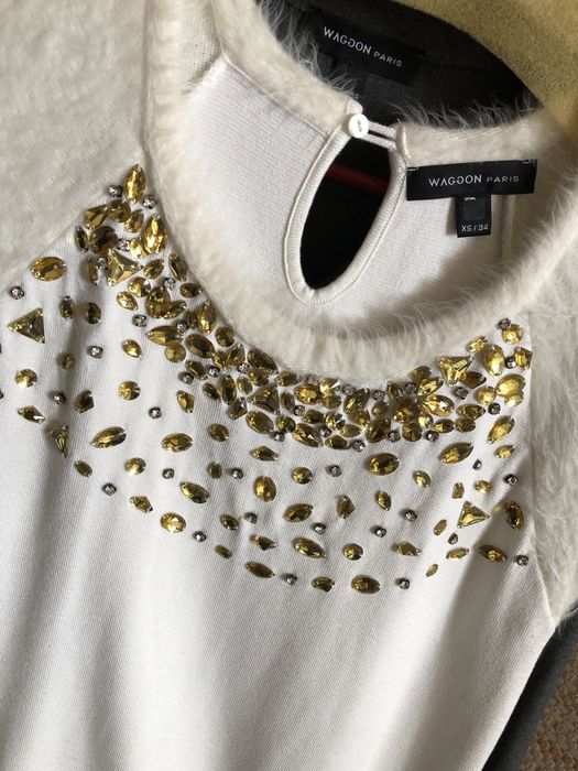 Продам вечерний наряд