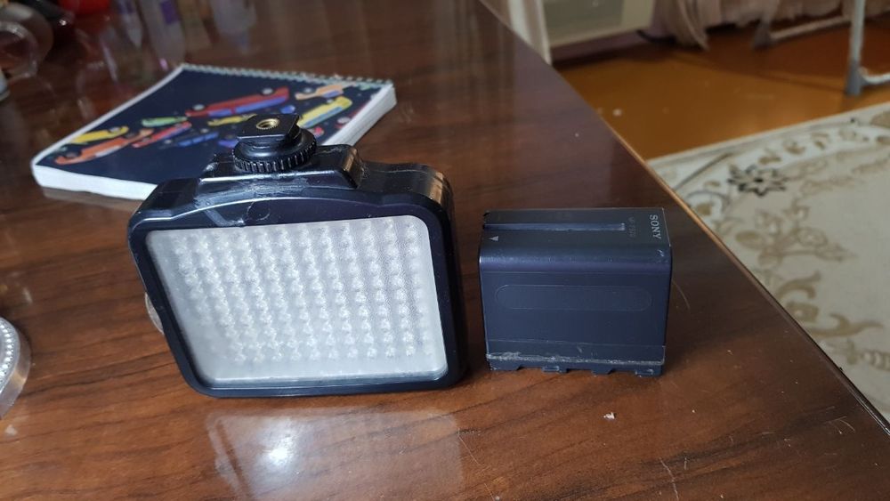 Фотоаппарат Canon eos 6D