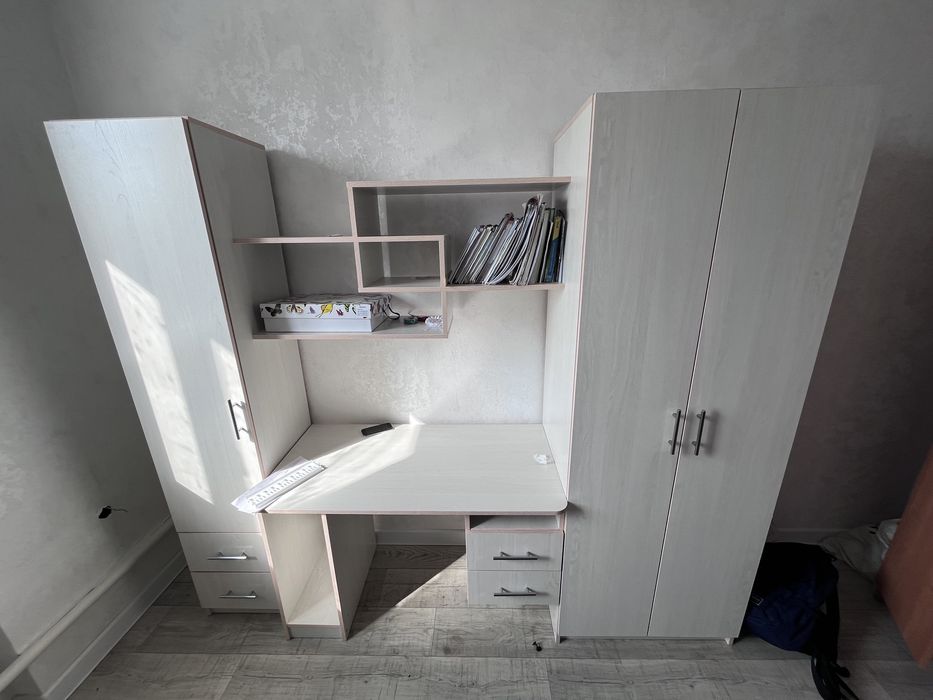 Продается мебель детская