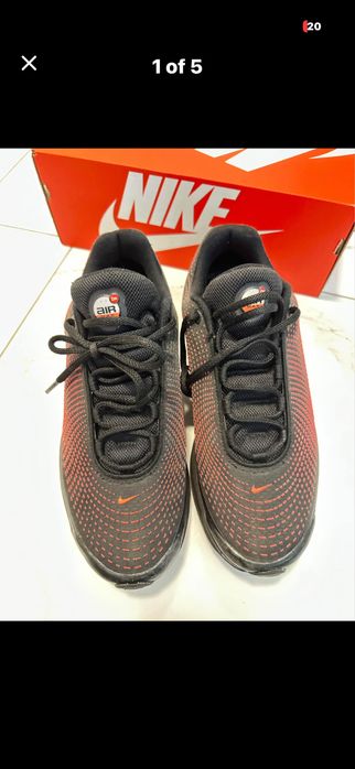Маратонки Nike air max