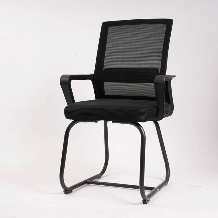Новый офисный стул сеточный