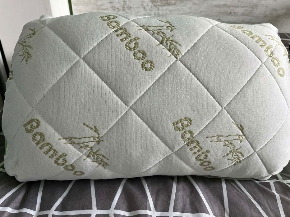 Възглавница с алое Вера