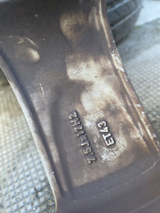 Джанти 17 - Audi