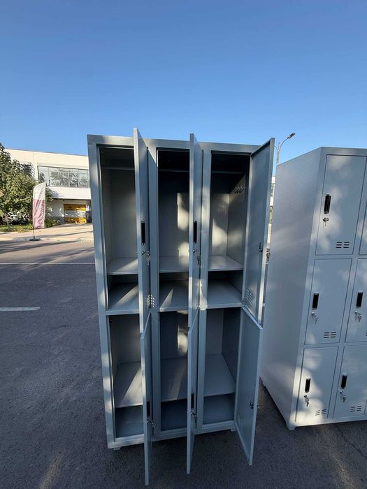 шкаф для раздевалки kiyinish shkafi metal locker