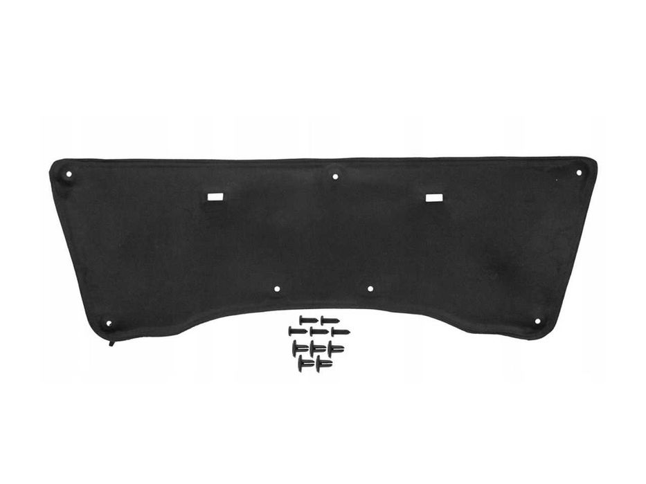 Изолация за преден капак на Toyota RAV4 XA30 (2006-2013)