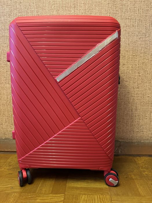 Чемоданы новые 2 шт.